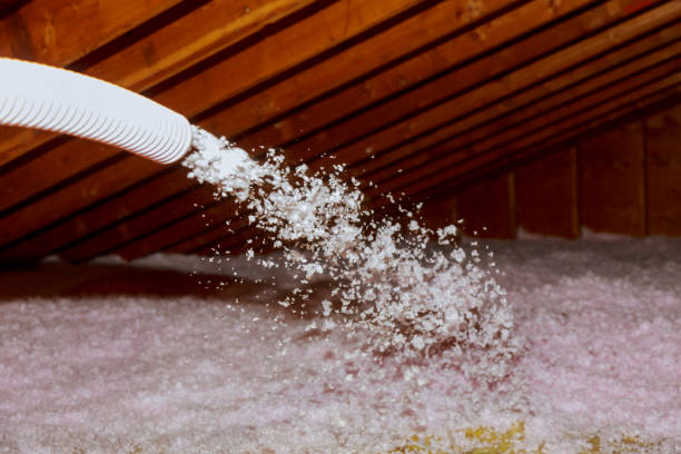 Best Eco-Friendly Insulation in Akron, IN