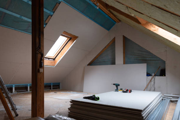 Best Specialized Insulation Services in Akron, IN