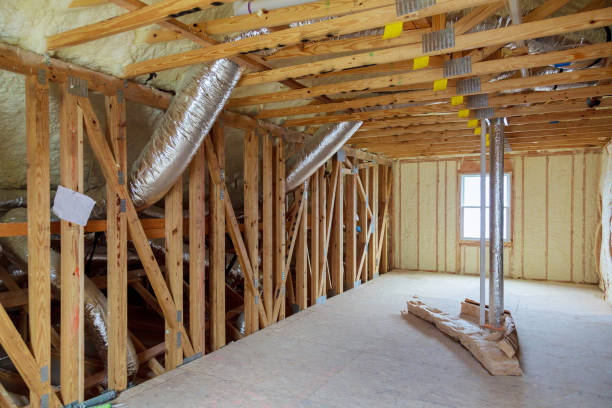 Best Spray Foam Insulation in Akron, IN