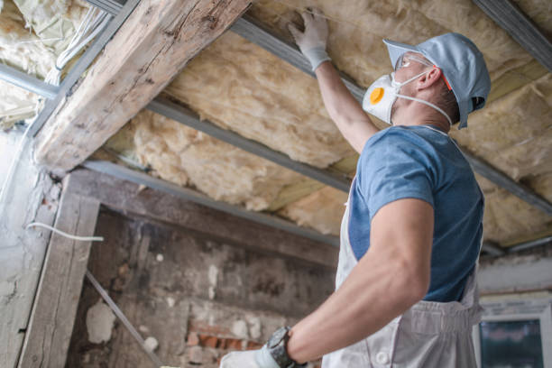 Best Blown-in Insulation in Akron, IN