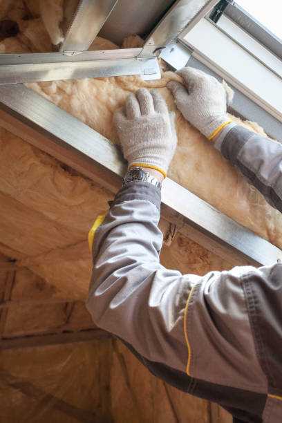 Types of Insulation We Offer in Akron, IN