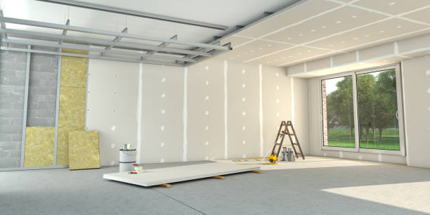 Best DIY Insulation Kits and Guidance in Akron, IN