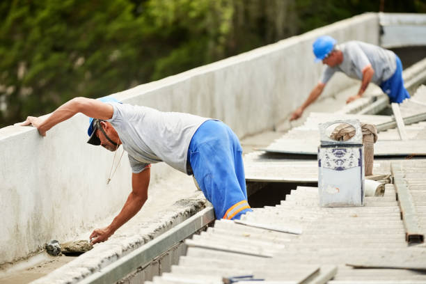 Types of Insulation We Offer in Akron, IN