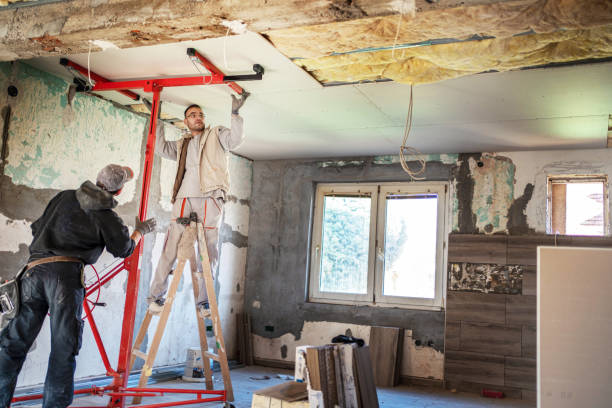 Best Cellulose Insulation in Akron, IN