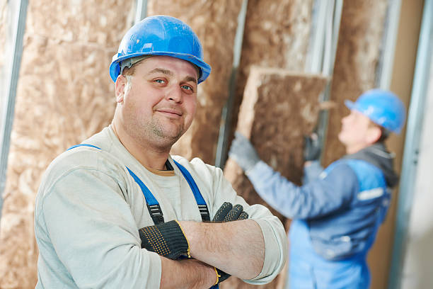 Trusted Akron, IN Insulation Contractor Experts