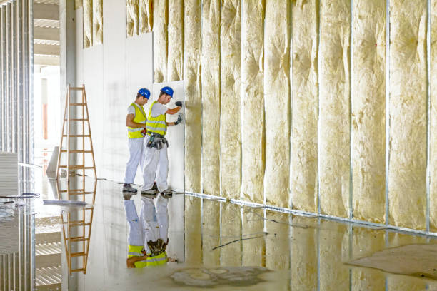 Trusted Akron, IN Insulation Contractor Experts